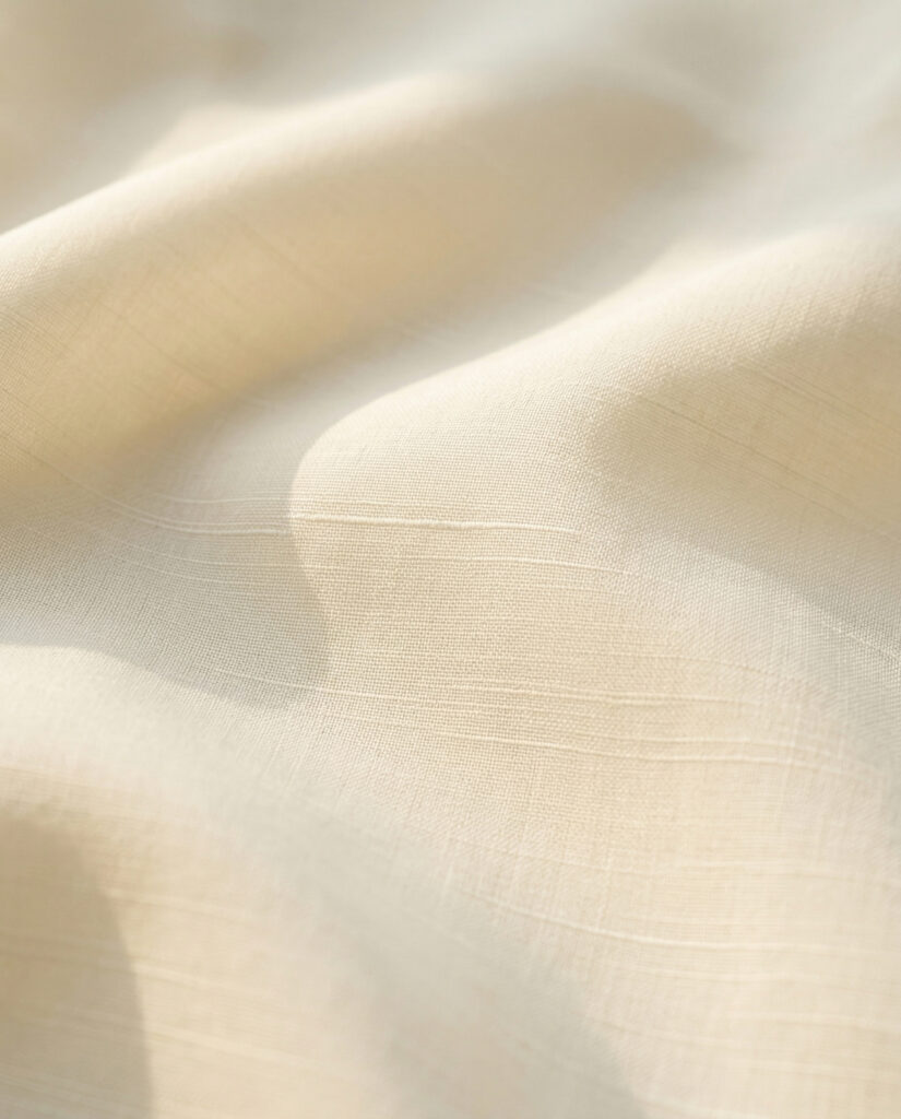 Voile / Vitrage - Luna - Op maat